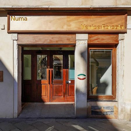 Numa Venice Forcola Exterior photo