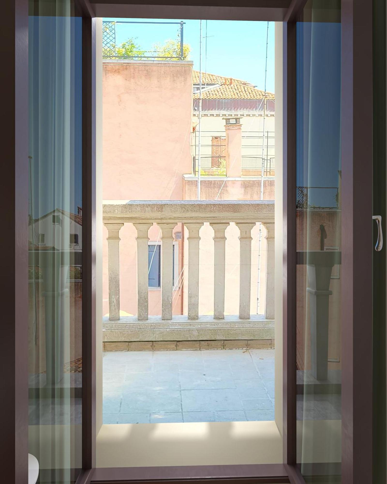 Numa Venice Forcola Exterior photo