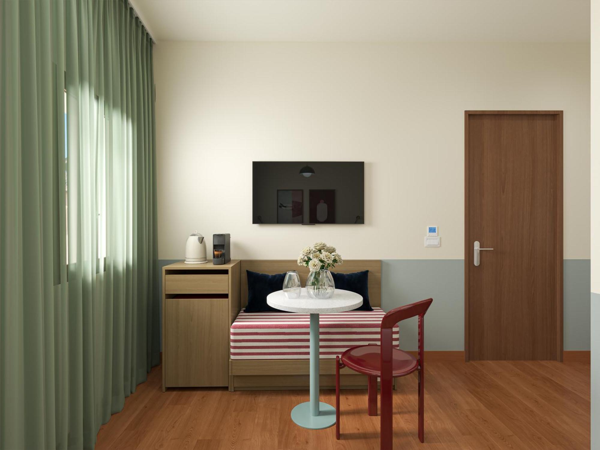 Numa Venice Forcola Room photo